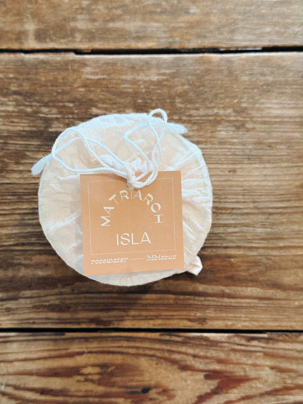 Matriarch Isla Candle