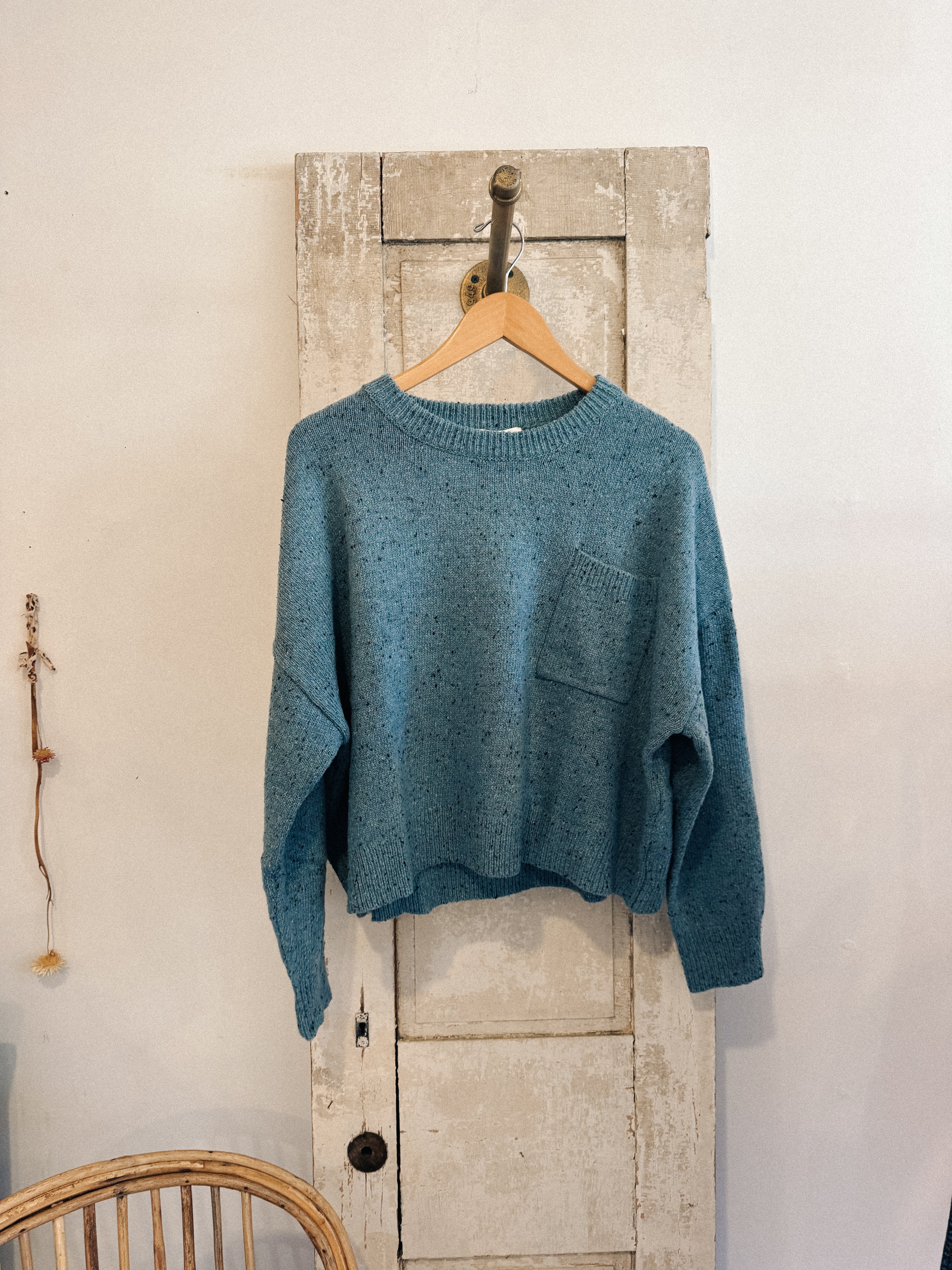 Byron Sweater