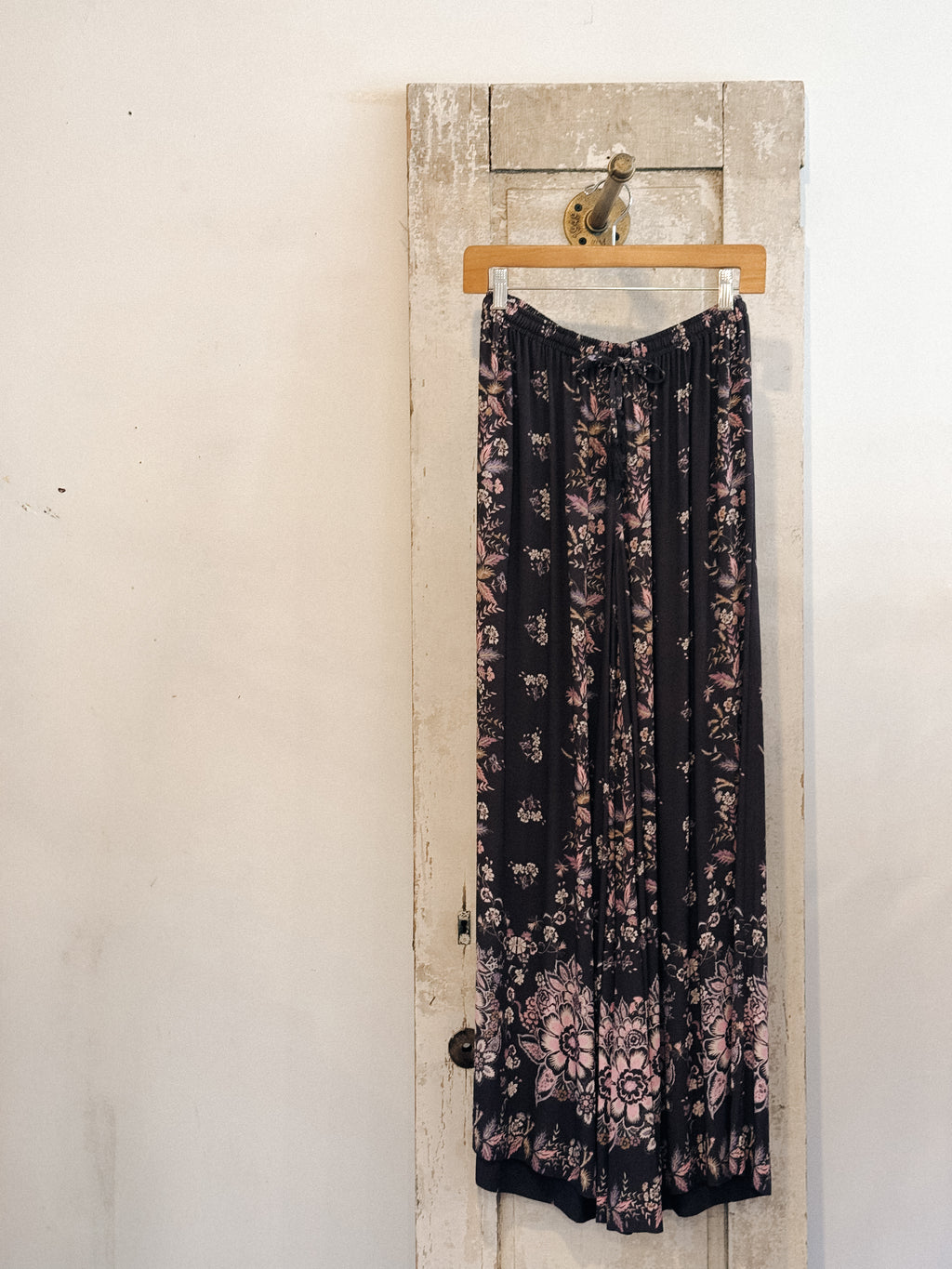 Spell Rebel Spirit Wide Leg Pant