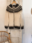 Vintage Wool Sweaters