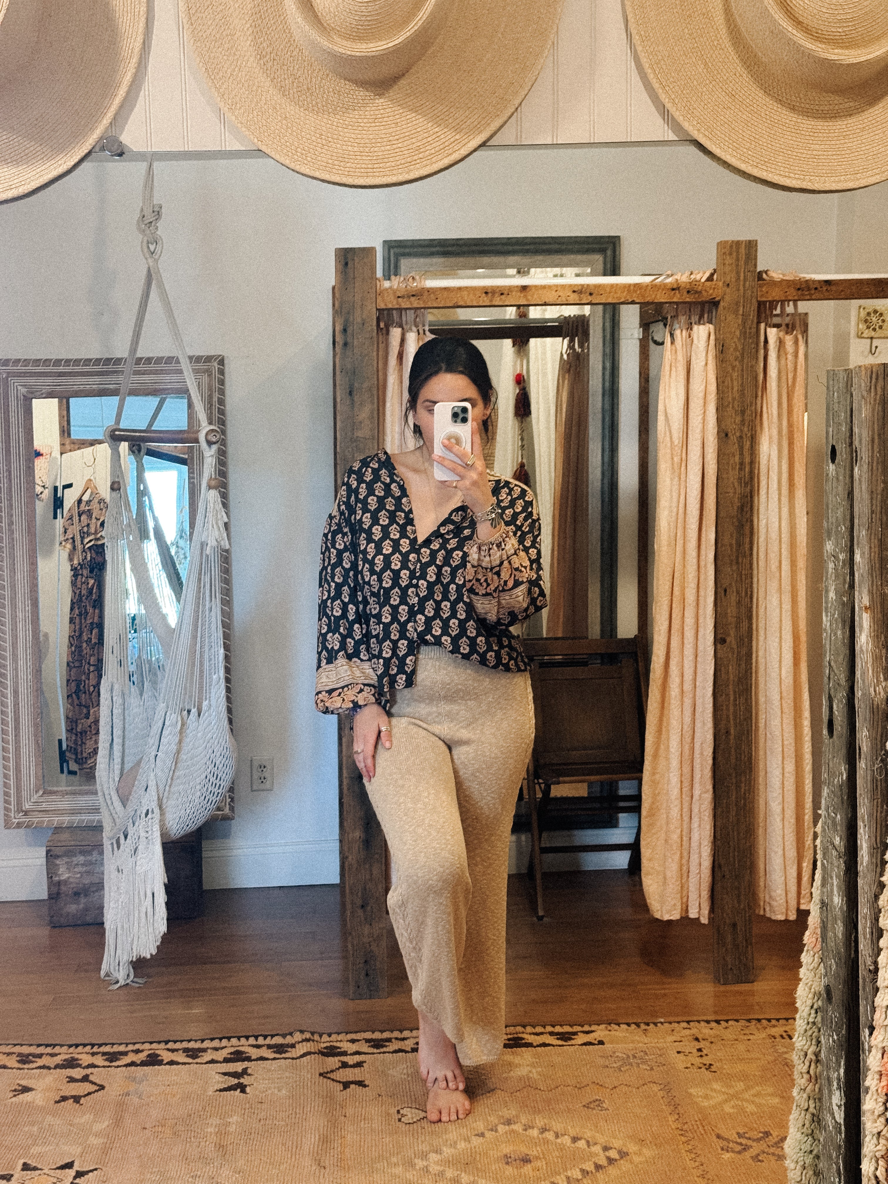 Spell La Vie Sweater Pant