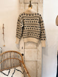 Vintage Wool Sweater