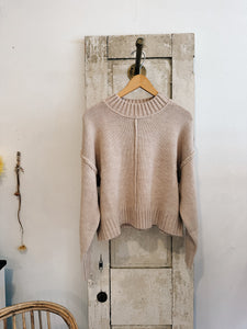 Layla Knit