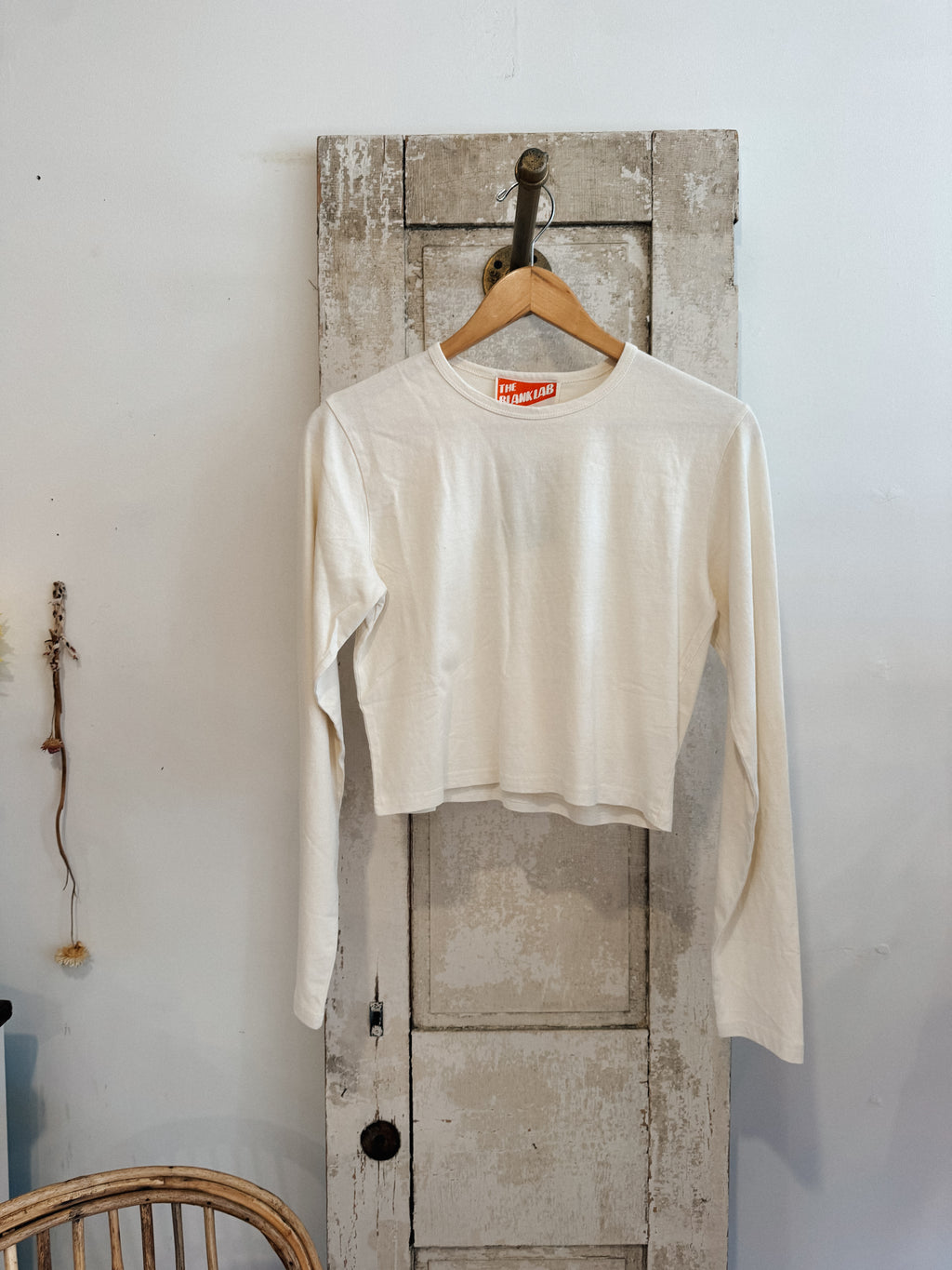 Blank Lab Long sleeve Tee