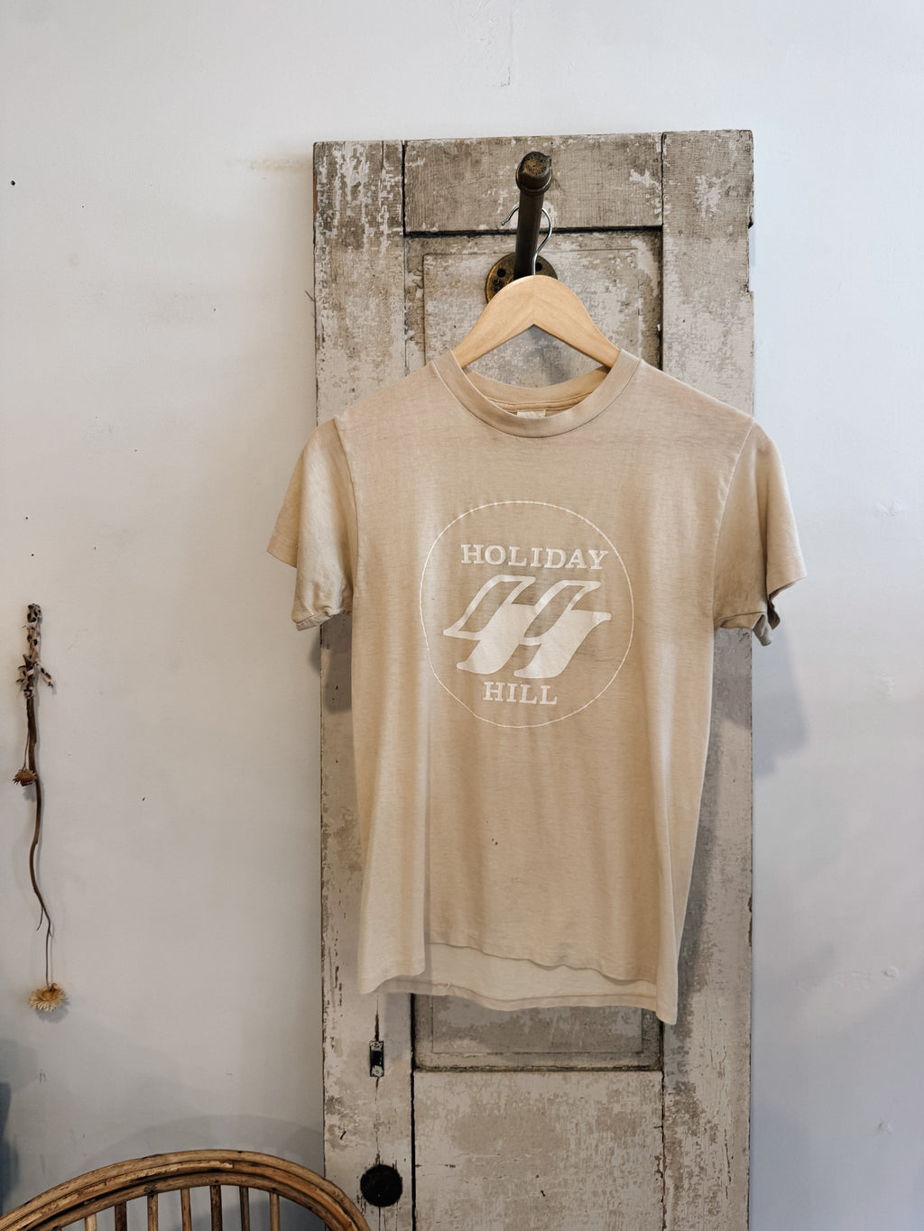 Holiday Vintage Tee