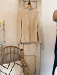 Vintage Wool Sweater