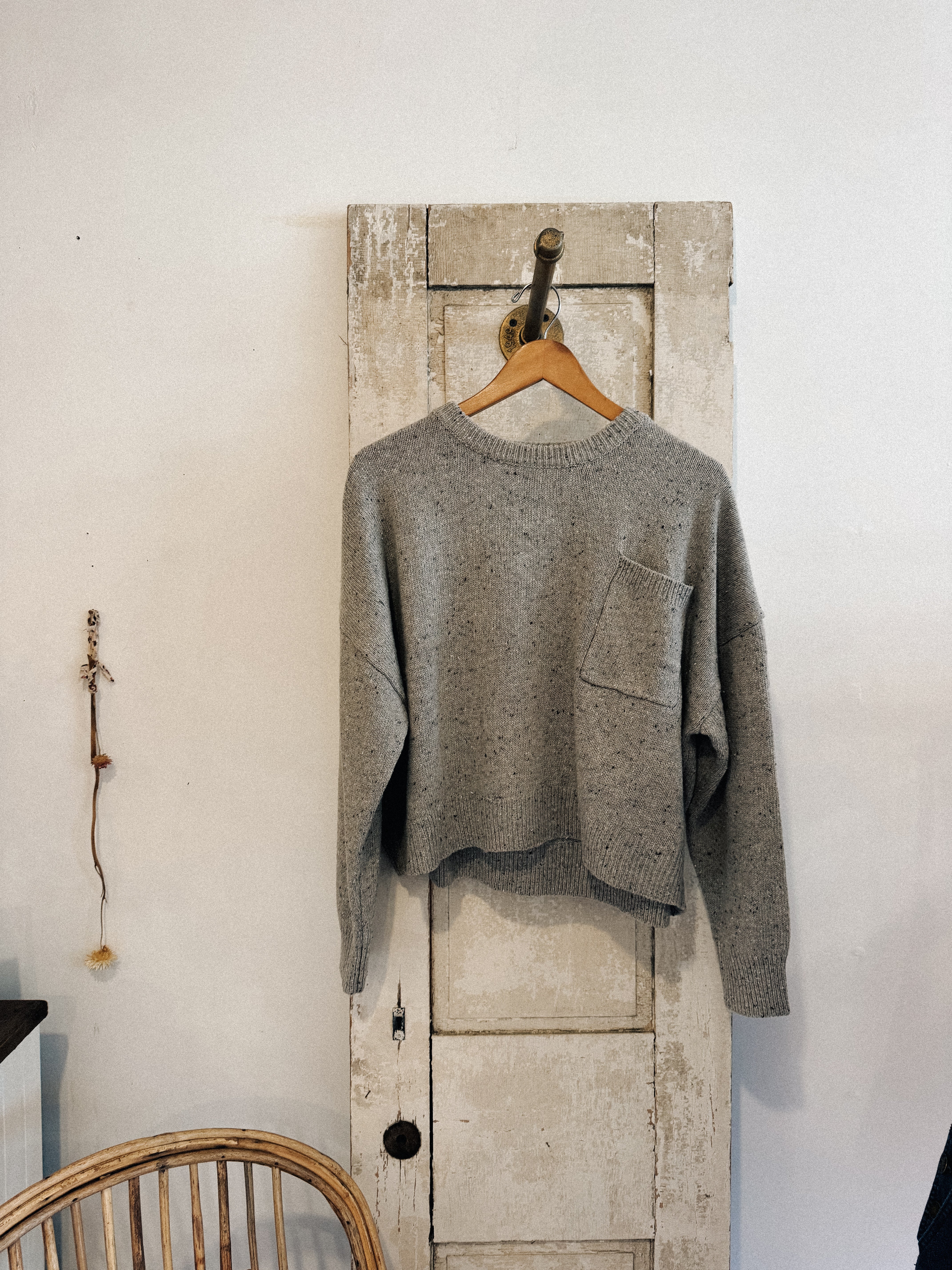 Byron Sweater