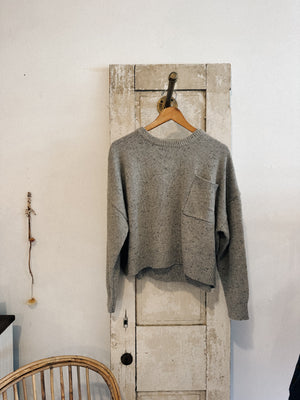 Byron Sweater