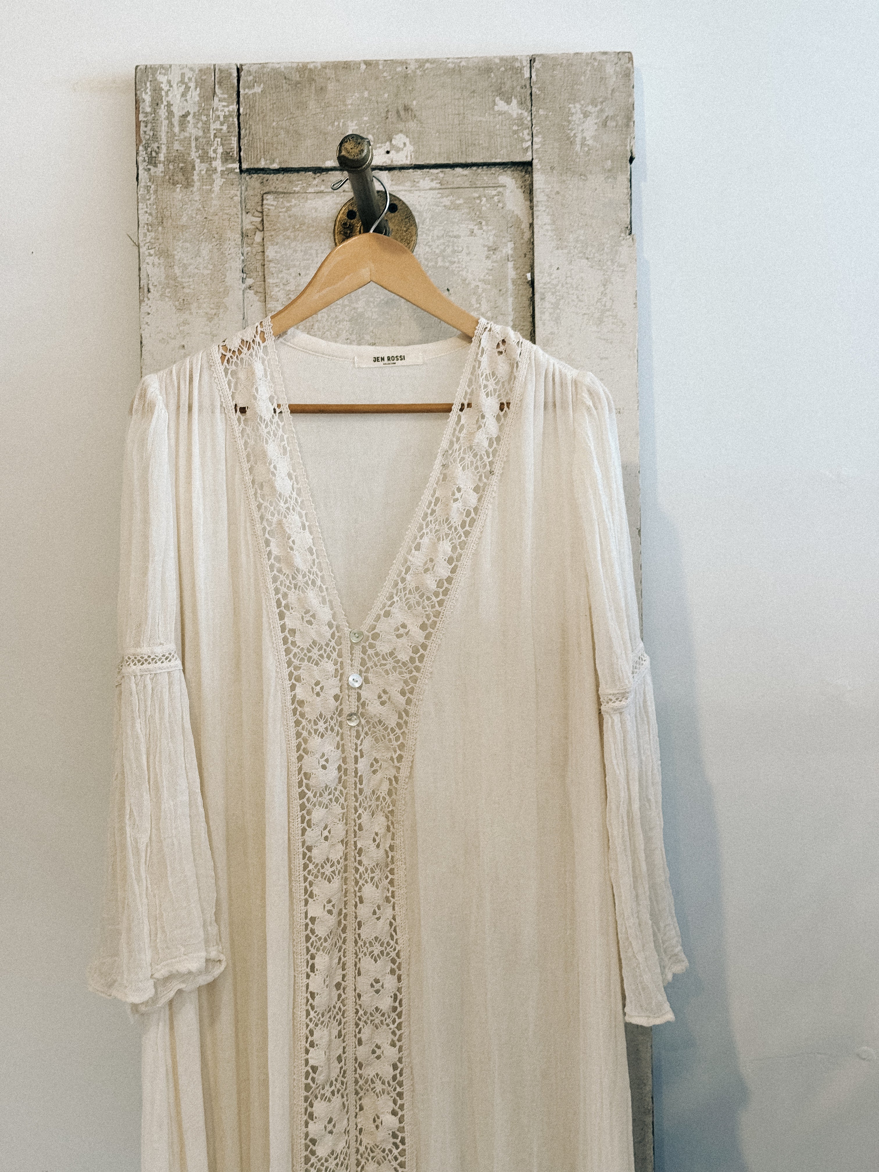Dominga Dress
