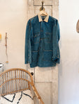 Vintage Jean Jacket