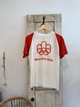 Montreal Vintage Tee