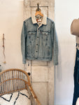 Vintage Jean Jacket