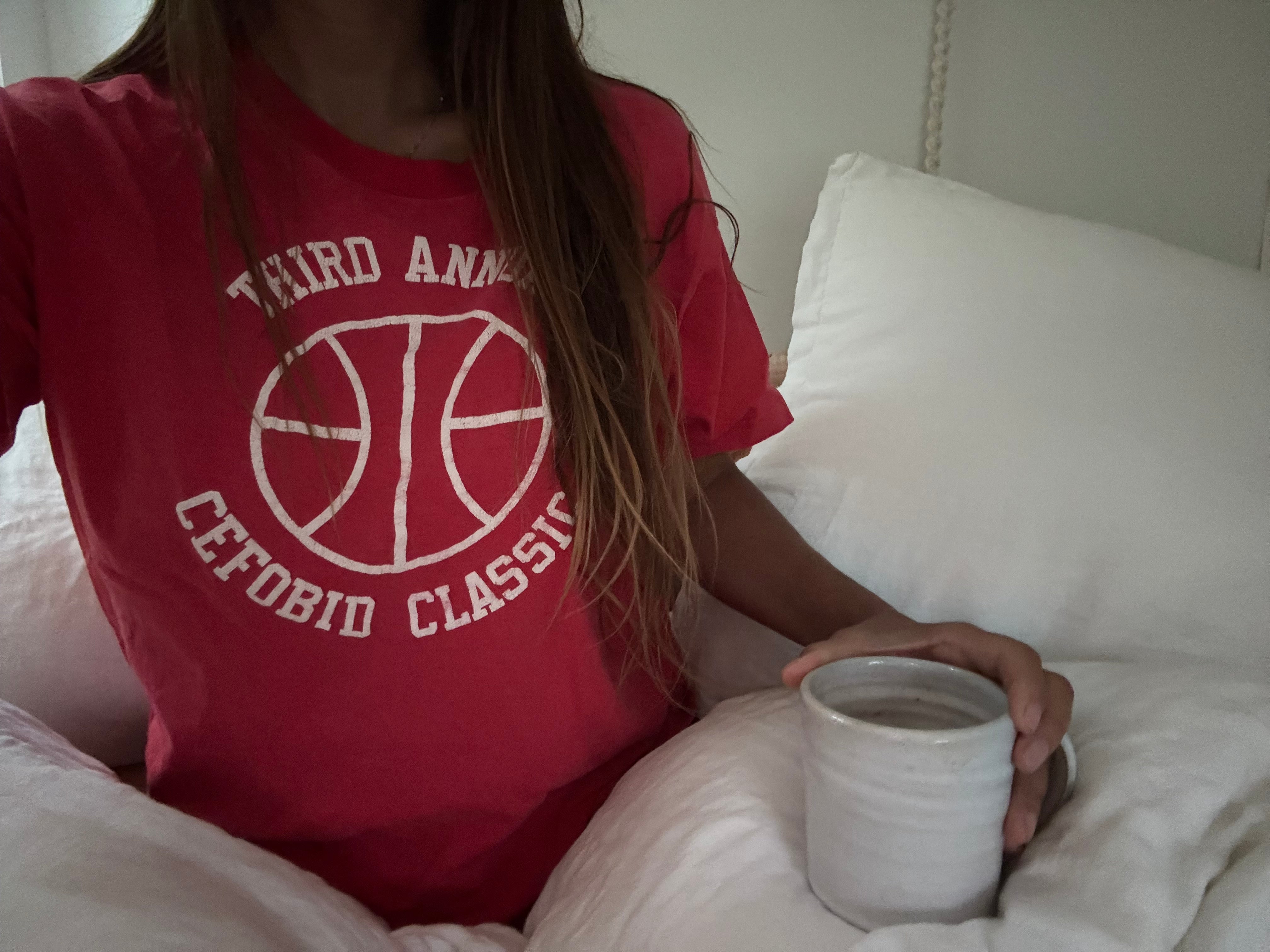 Third Annual Vintage Tee