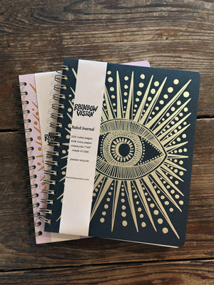 Seeing Spiral Journal