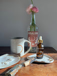 HOLY CACAO RITUAL BODY OIL