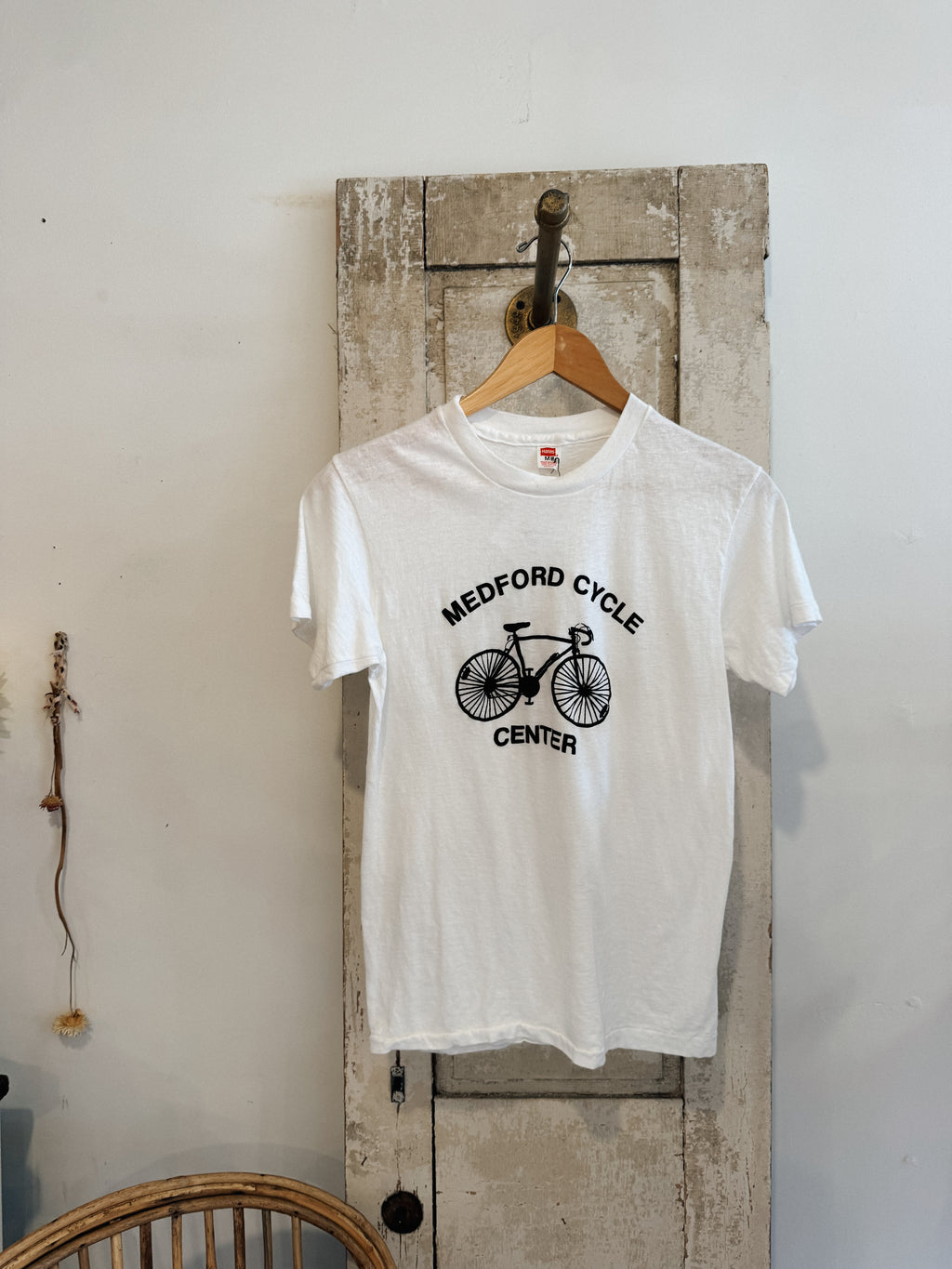 Medford Vintage Tee