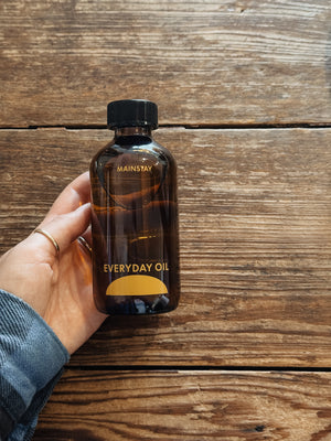 Everyday Oil