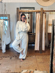 Blank Lab Sweatpants Beige
