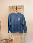Raquette Lake Vintage Crewneck