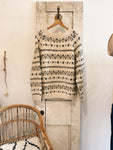 Vintage Wool Sweater