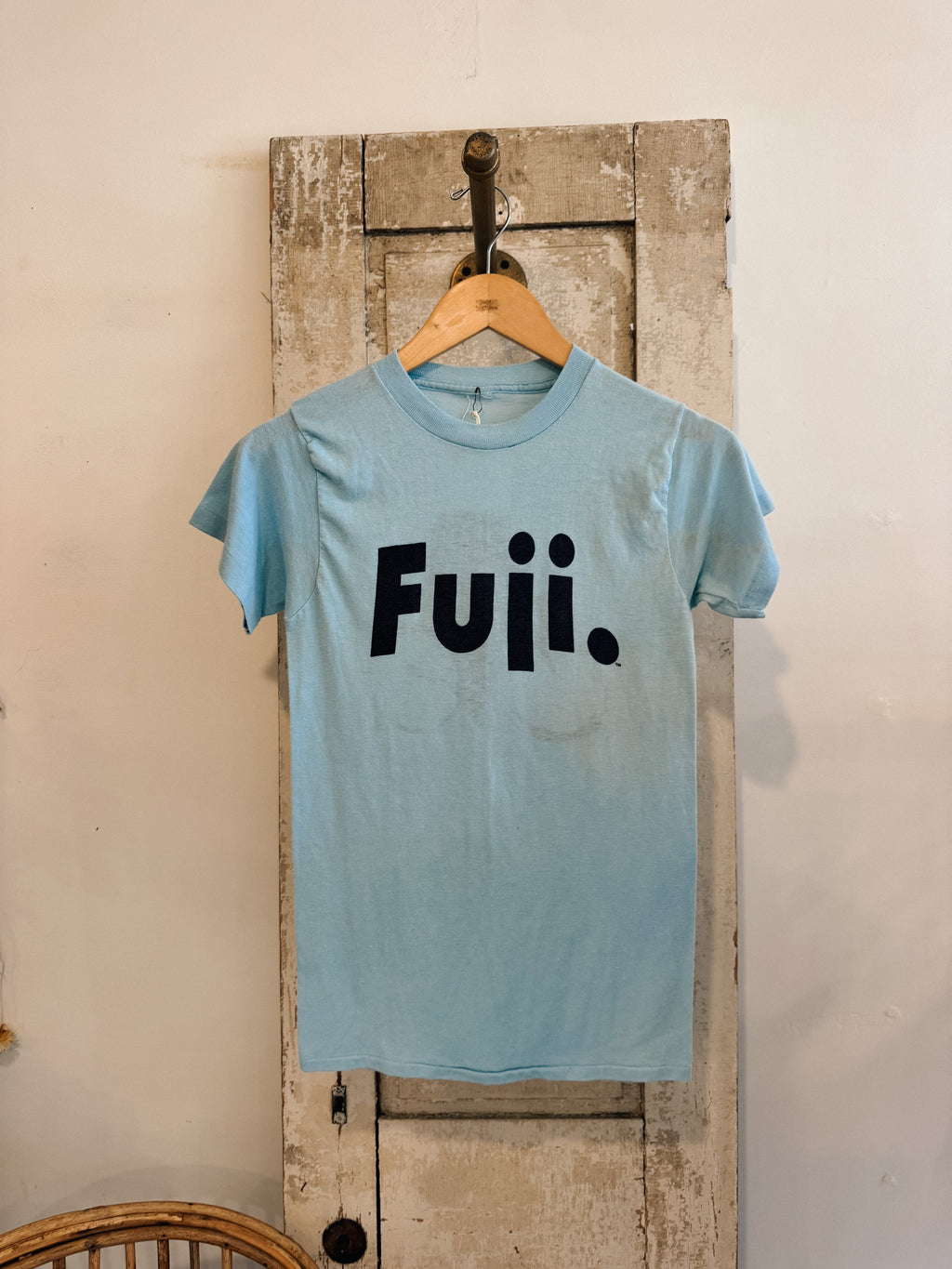 Fuii Vintage Tee