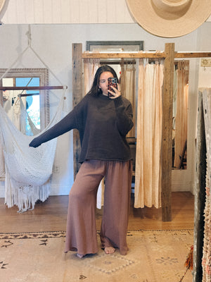 A.Ren Hazel Knit Sweater