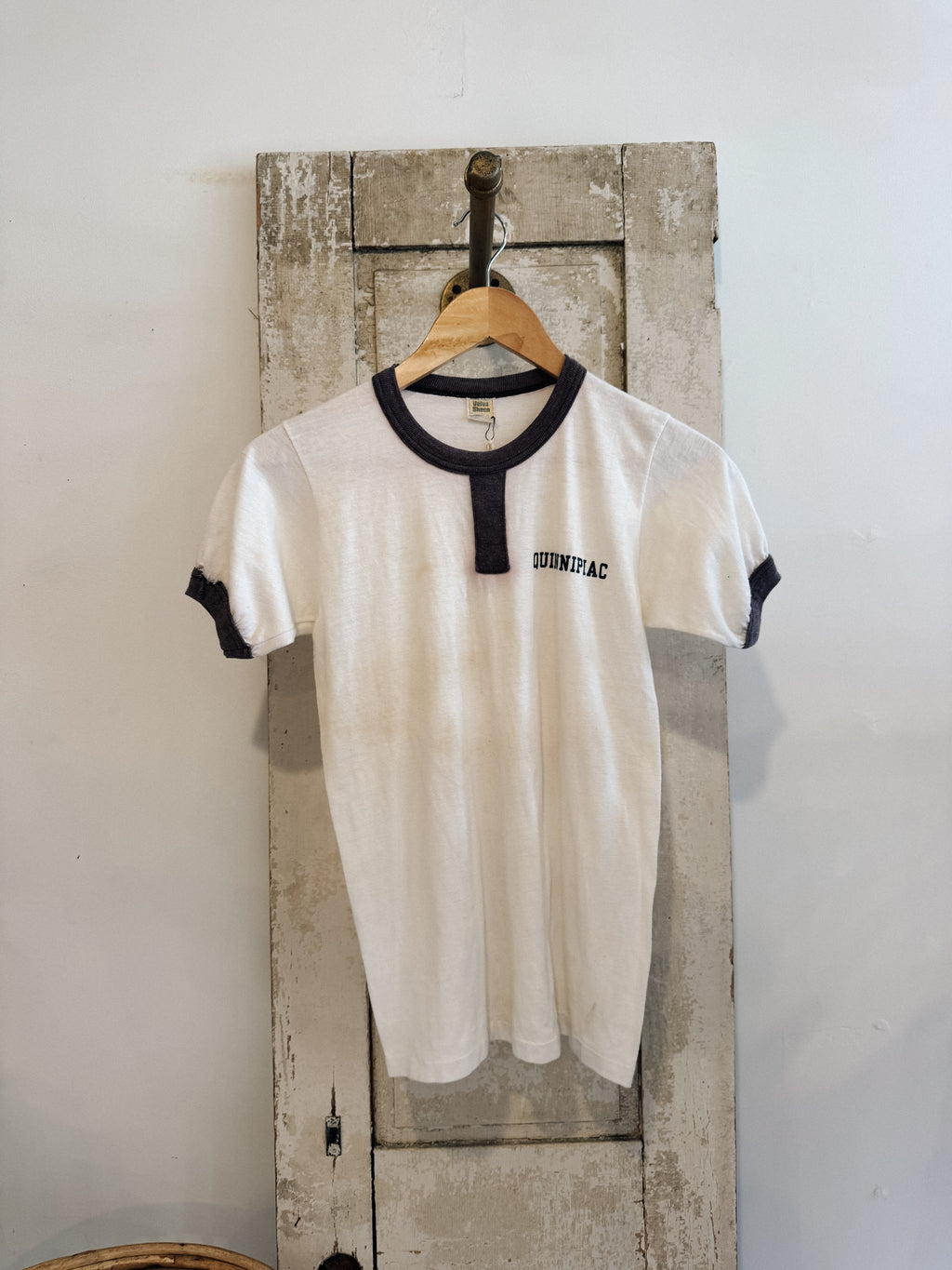 Quinn Vintage Tee