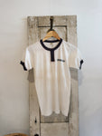 Quinn Vintage Tee