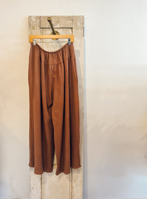 Azores Gauze Pants