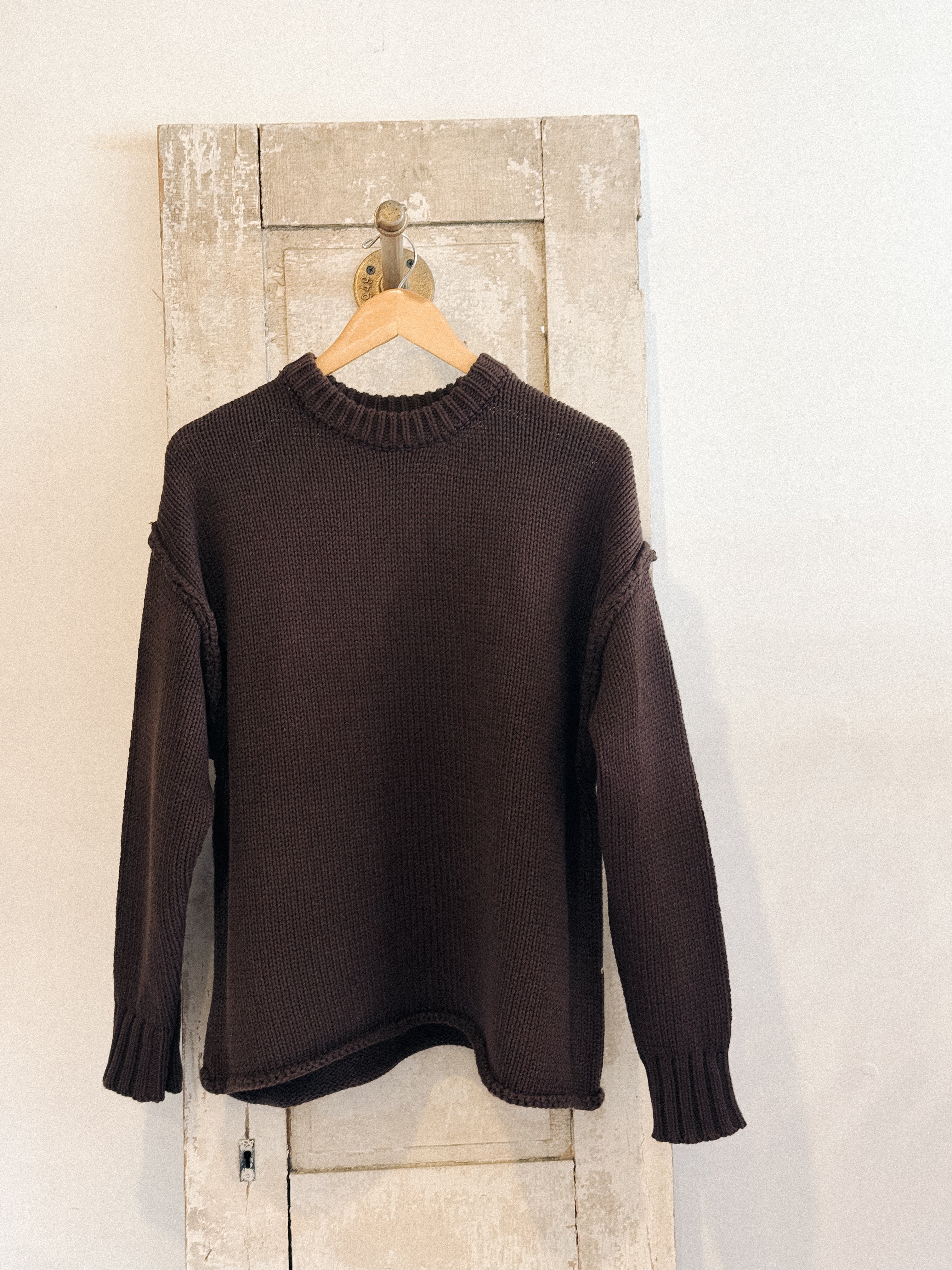 A.Ren Hazel Knit Sweater