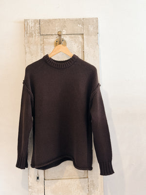 A.Ren Hazel Knit Sweater
