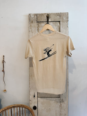 Holiday Vintage Tee