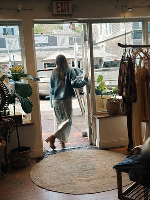 Byron Sweater