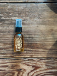 Ode to Venus Face Oil