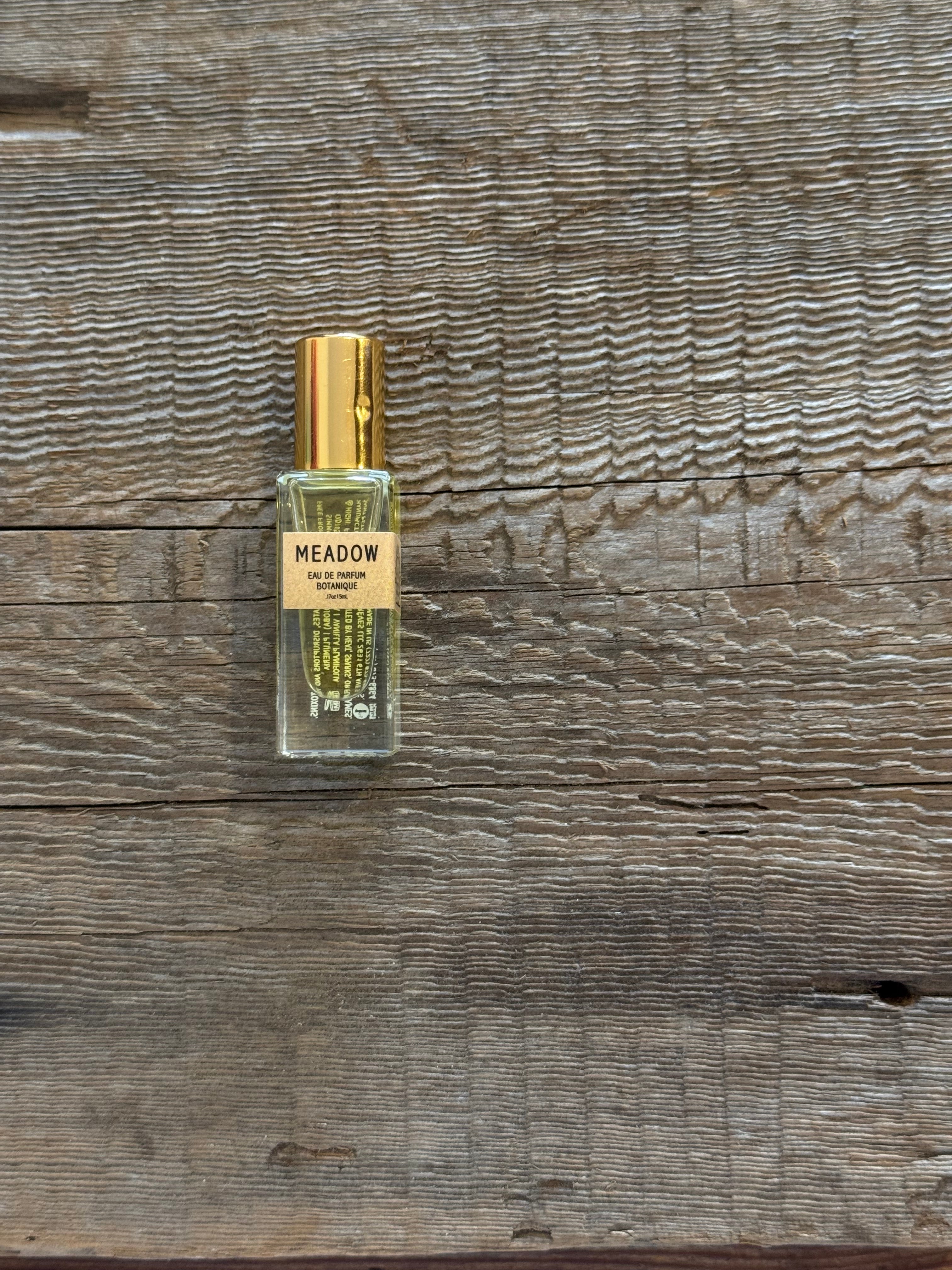 Bohemian Rêves Meadow Perfume Roll on