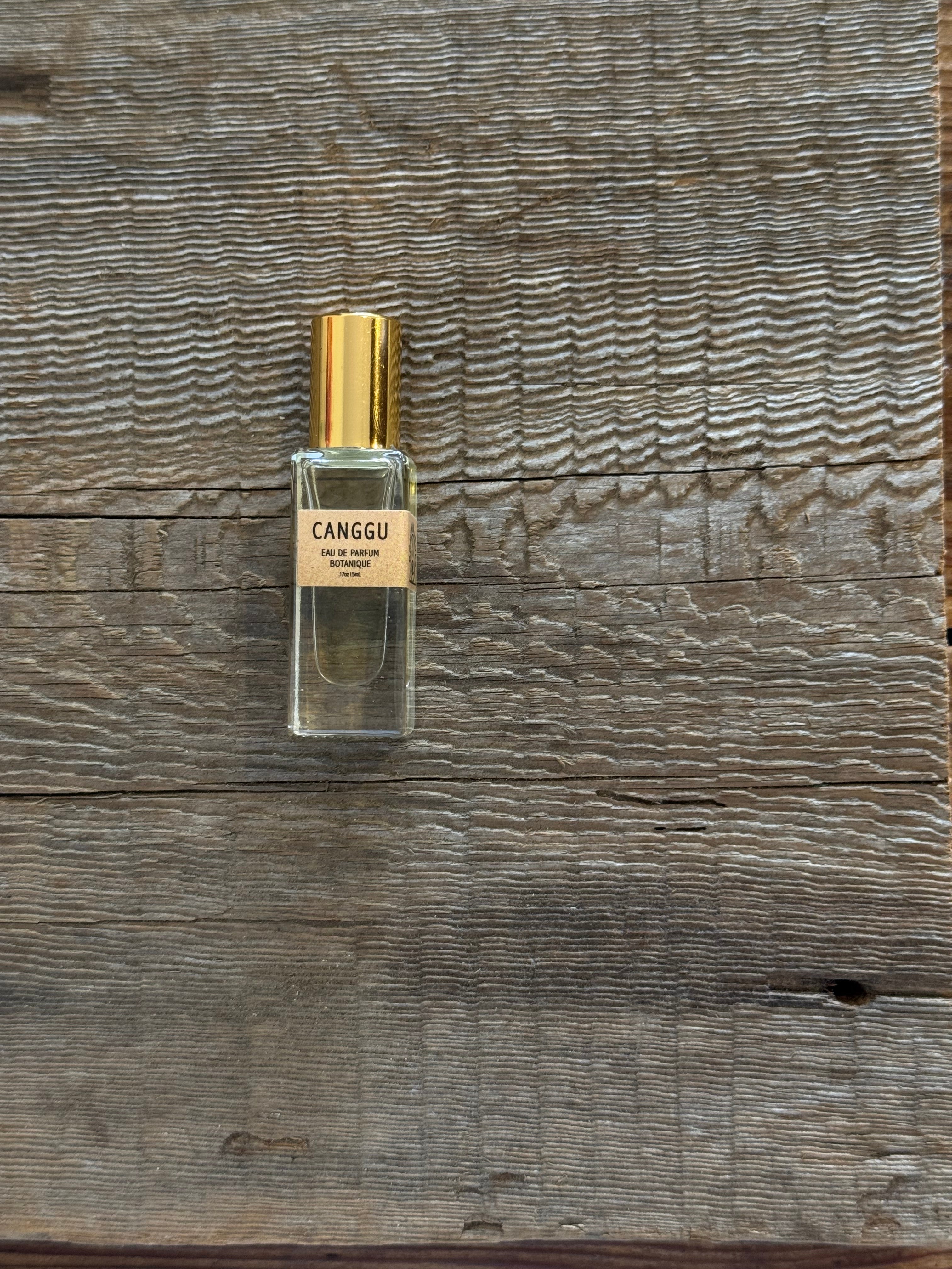 Bohemian Rêves Canguu Roll on Perfume
