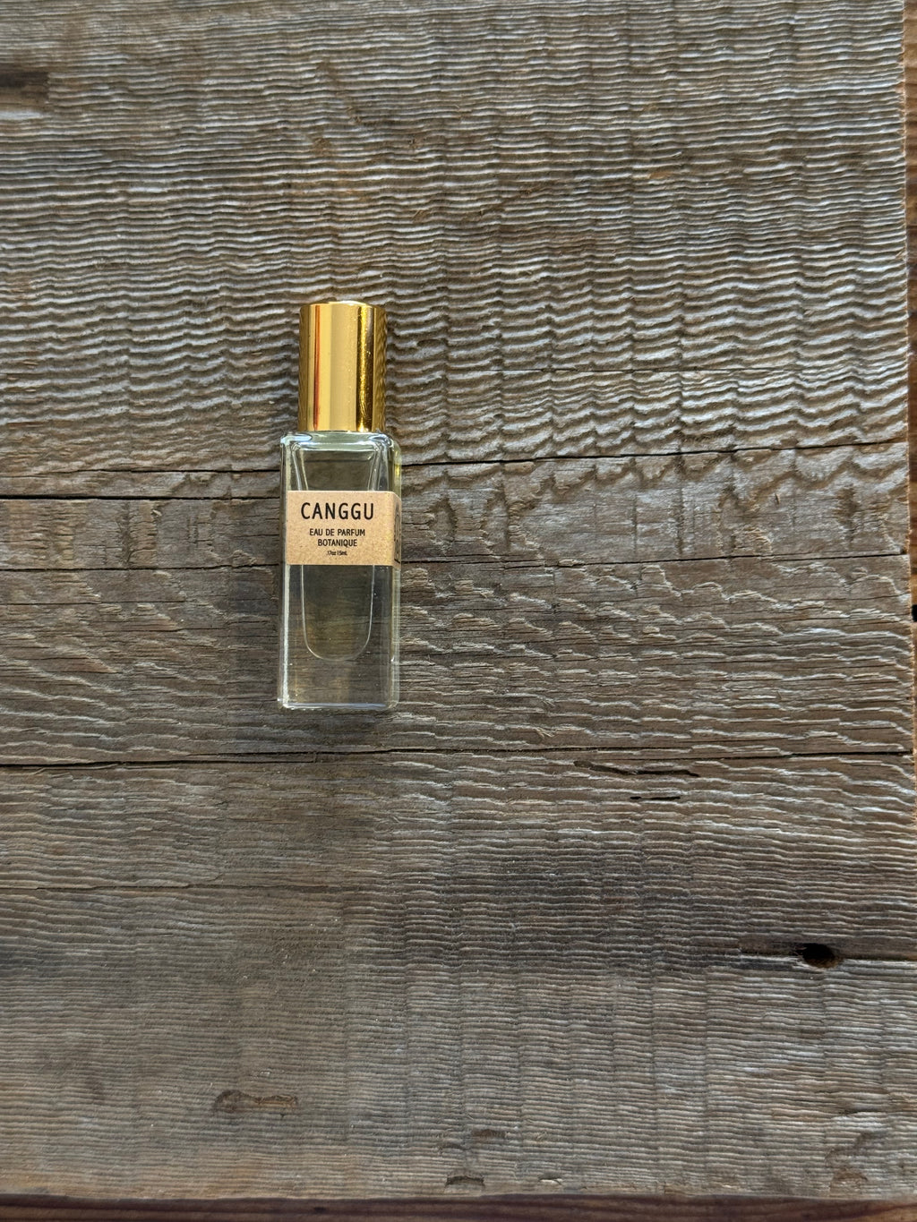Bohemian Rêves Canguu Roll on Perfume