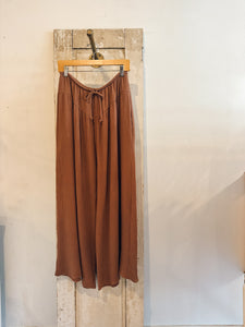 Azores Gauze Pants