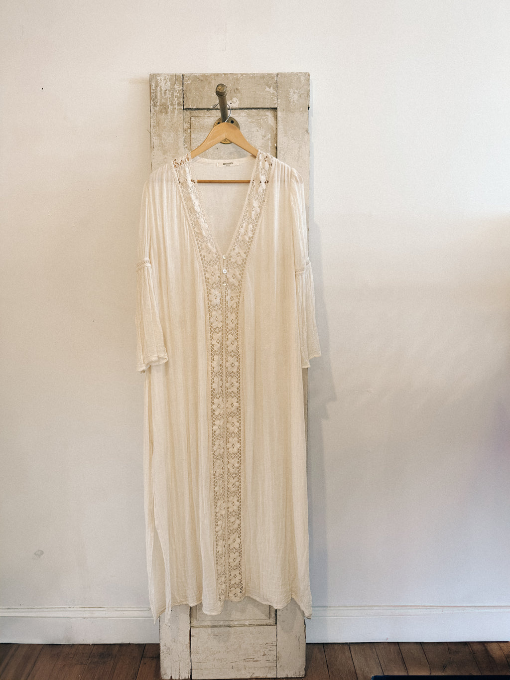 Dominga Dress