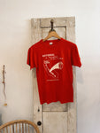 Cali Cross Country Vintage Tee