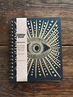 Seeing Spiral Journal