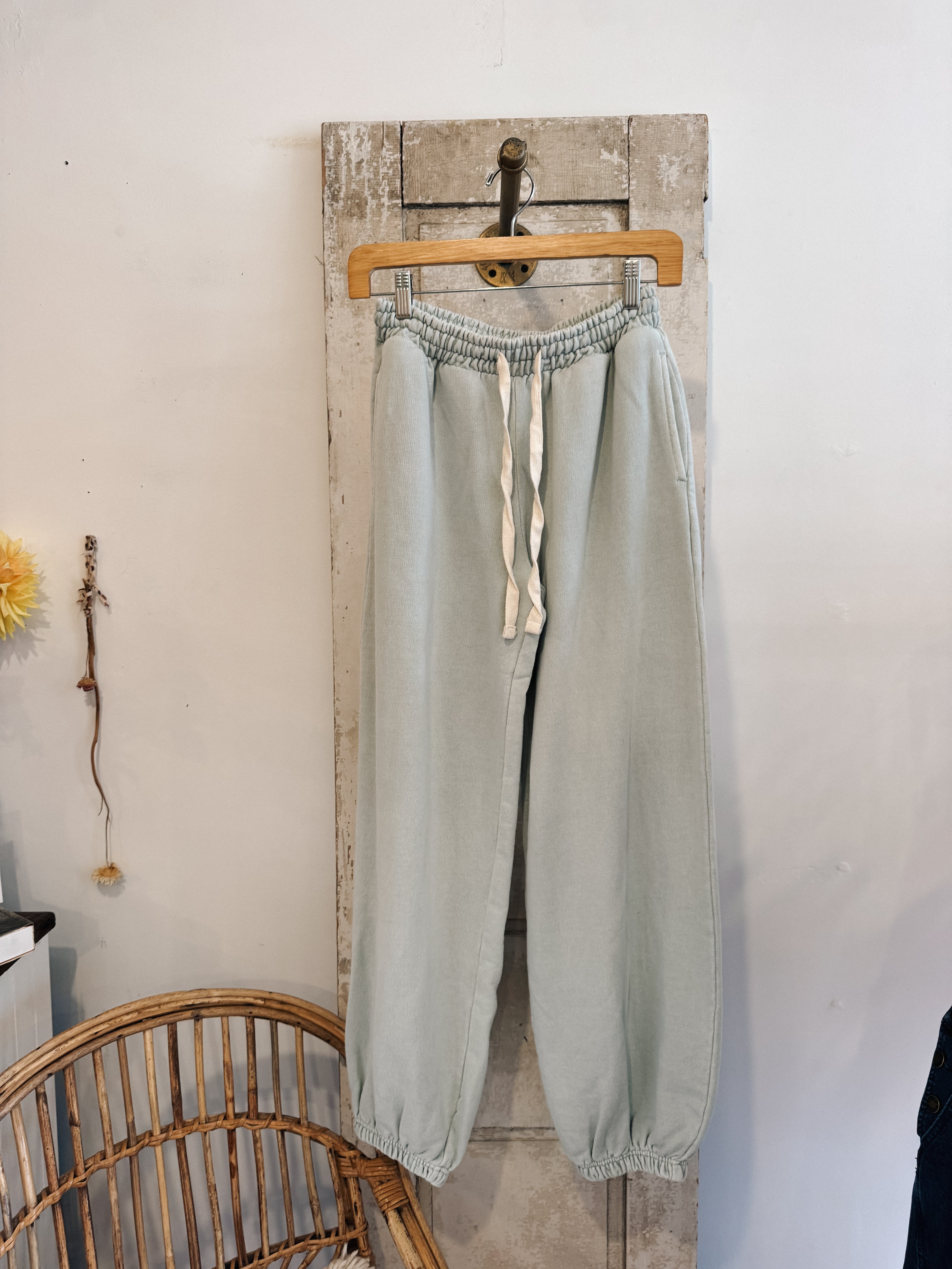 Blank Lab Sweatpants Mist