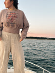 Rolling Stones Crop Crew