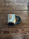 Curious Clay Mug