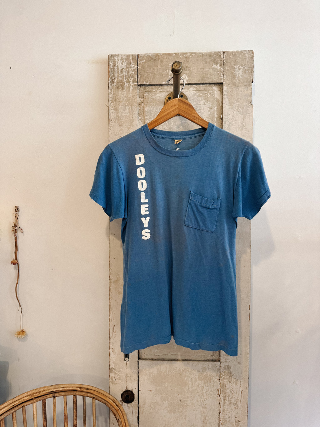 Dooleys Vintage Tee