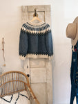 Vintage Wool Sweater