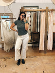 Rolla’s Sailor Jeans