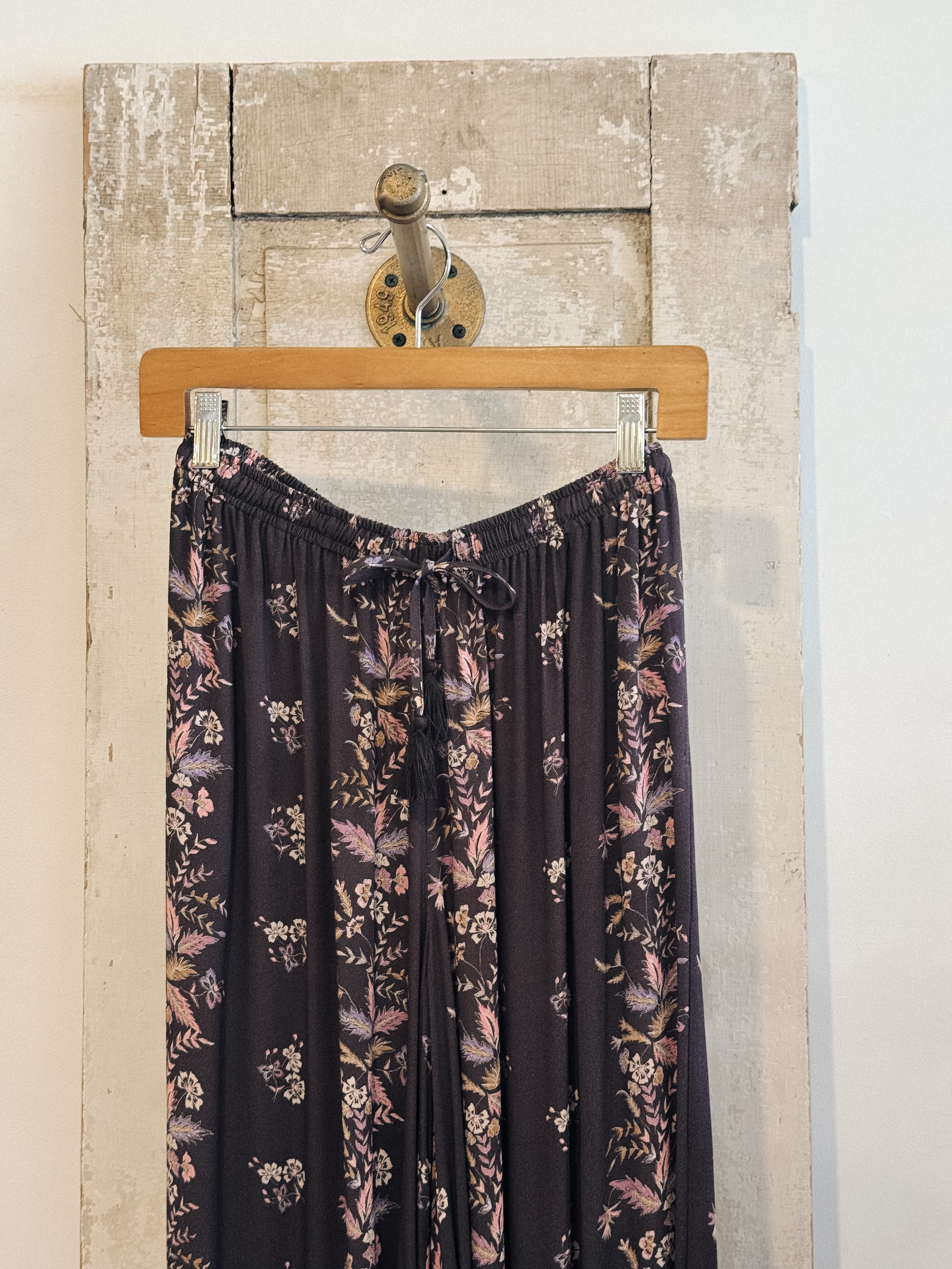 Spell Rebel Spirit Wide Leg Pant