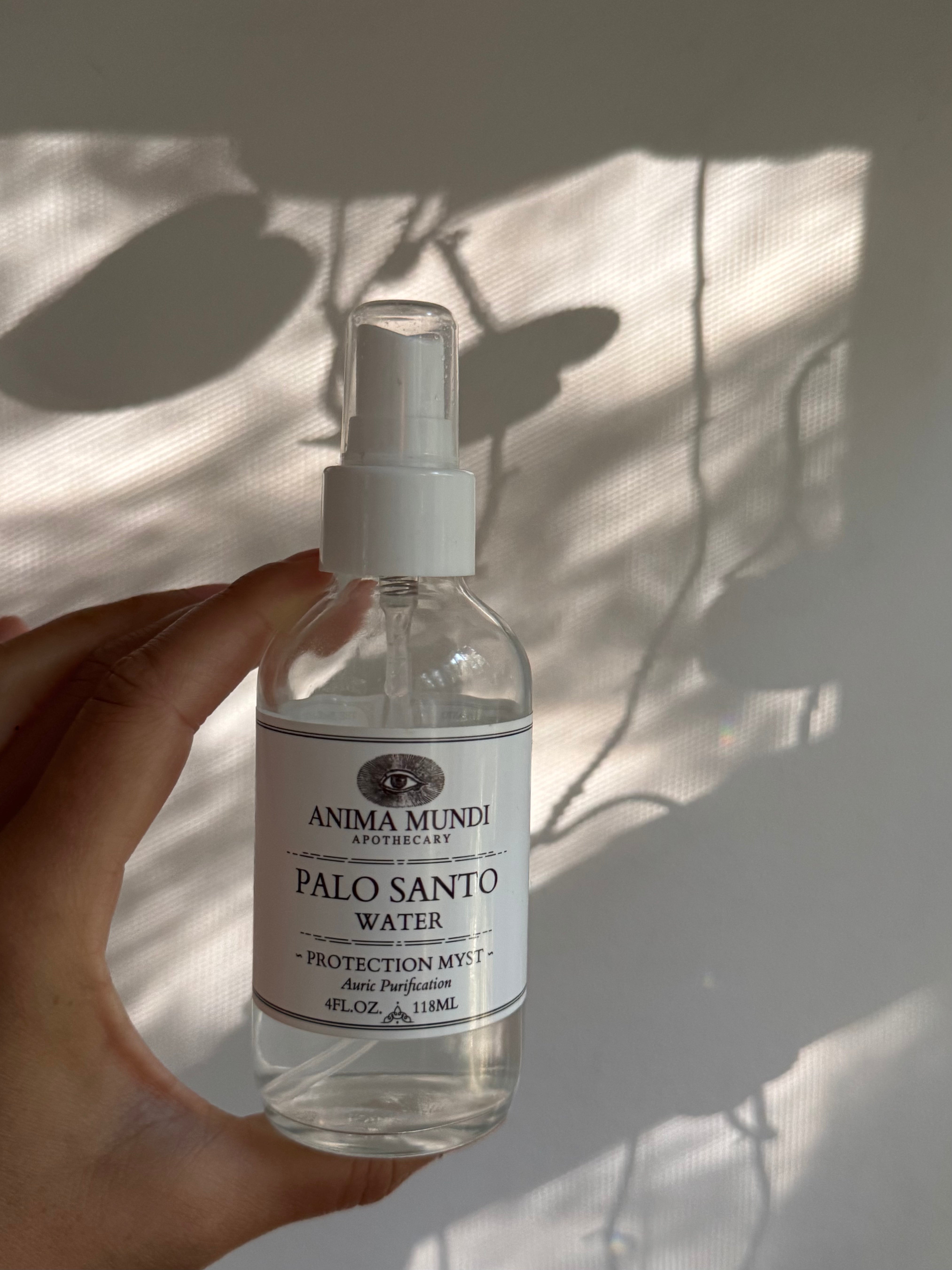 Palo Santo Mist