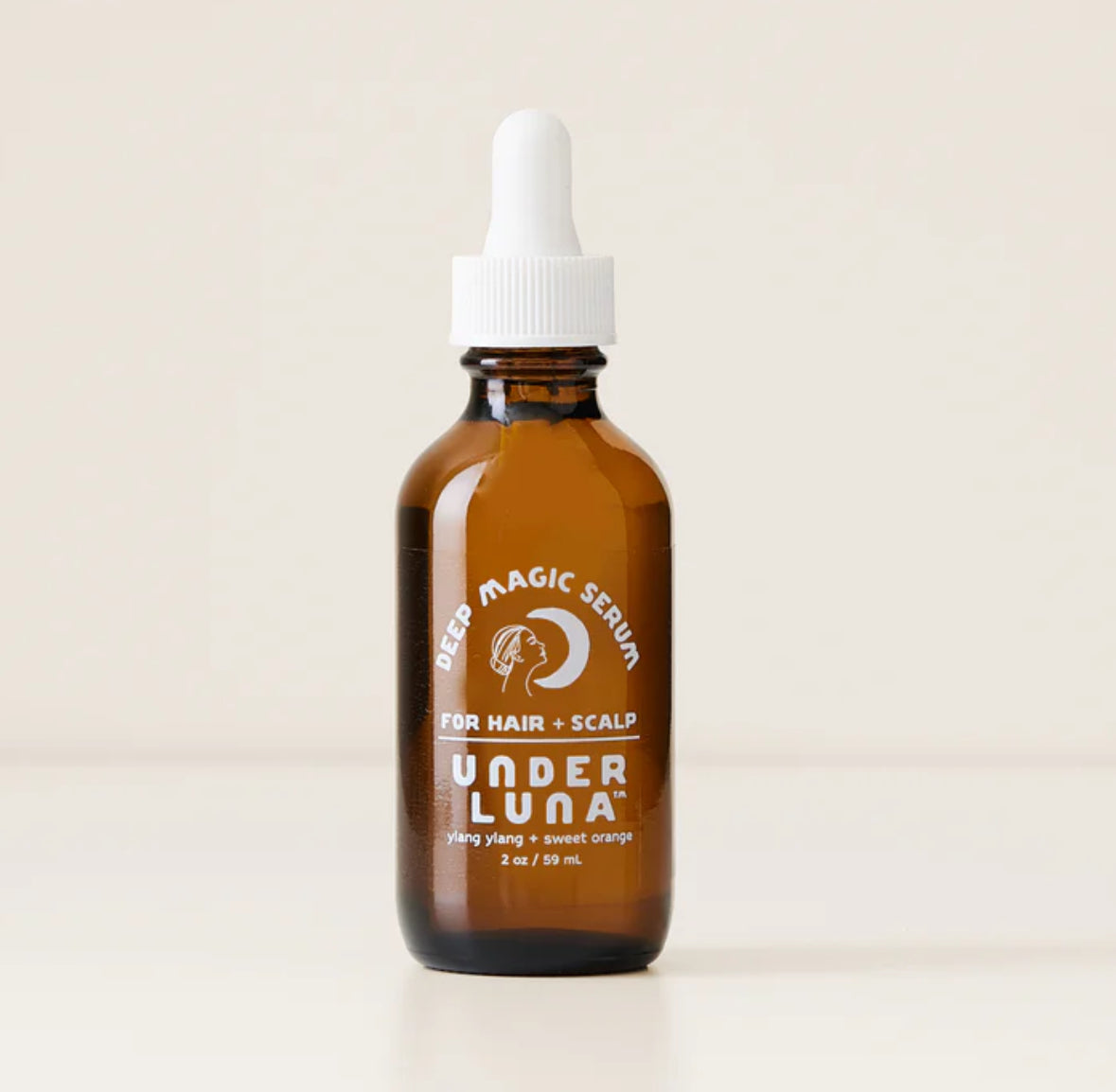 DEEP MAGIC HAIR + SCALP SERUM